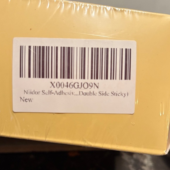 Pink Breast Enhancers Bra Inserts - Picture 5 of 6